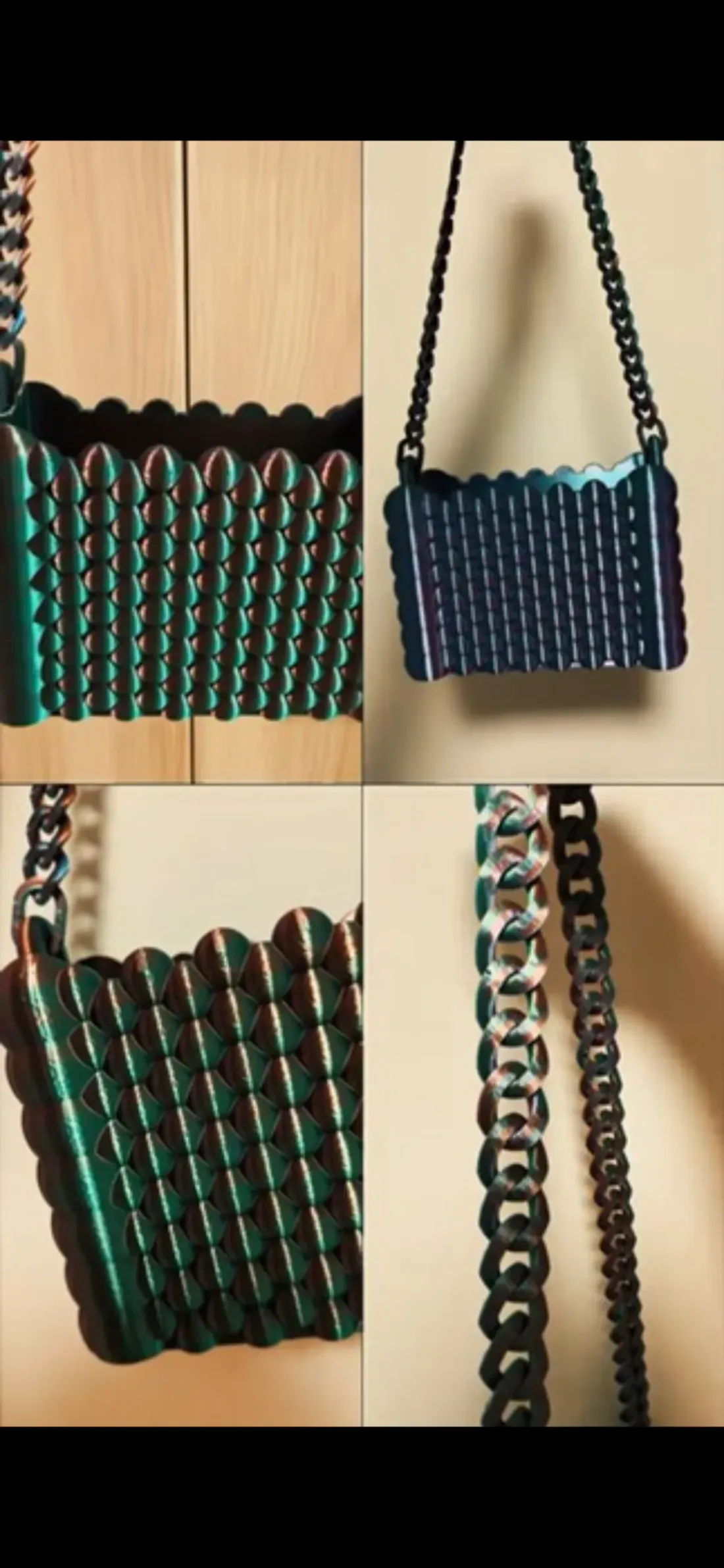 Blob Bag, photo 3