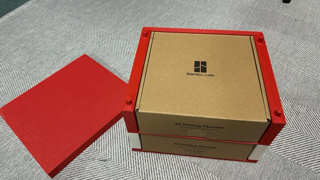 Filament Box Drawer, photo 4