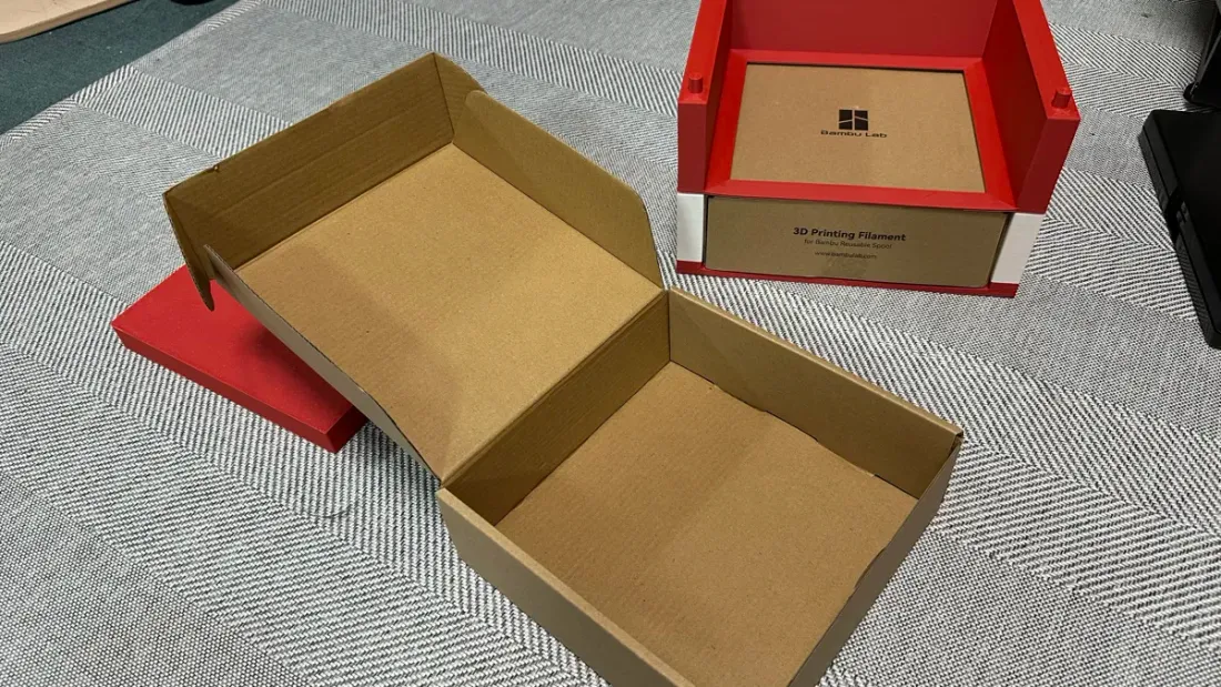 Filament Box Drawer, photo 6