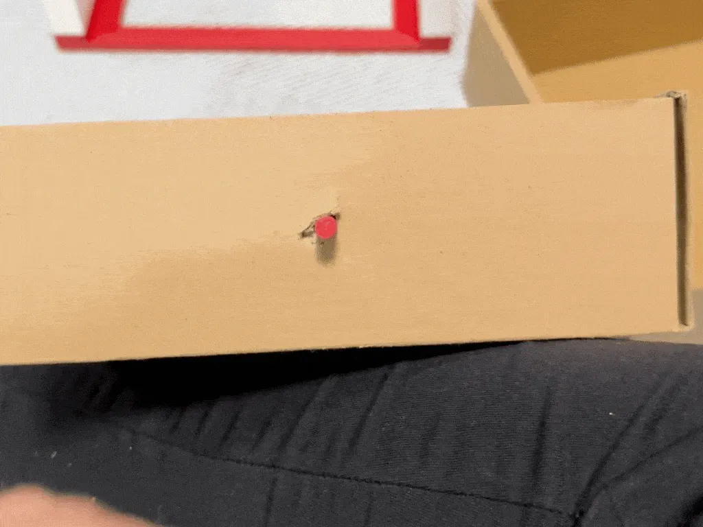 Filament Drawer, Valentine's, photo 6